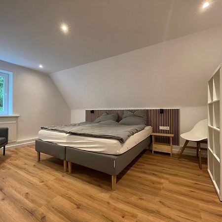 Harz Escape Apartman Torfhaus Kültér fotó