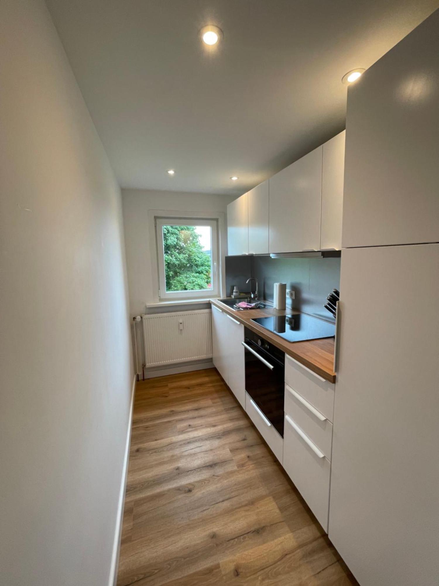 Harz Escape Apartman Torfhaus Kültér fotó