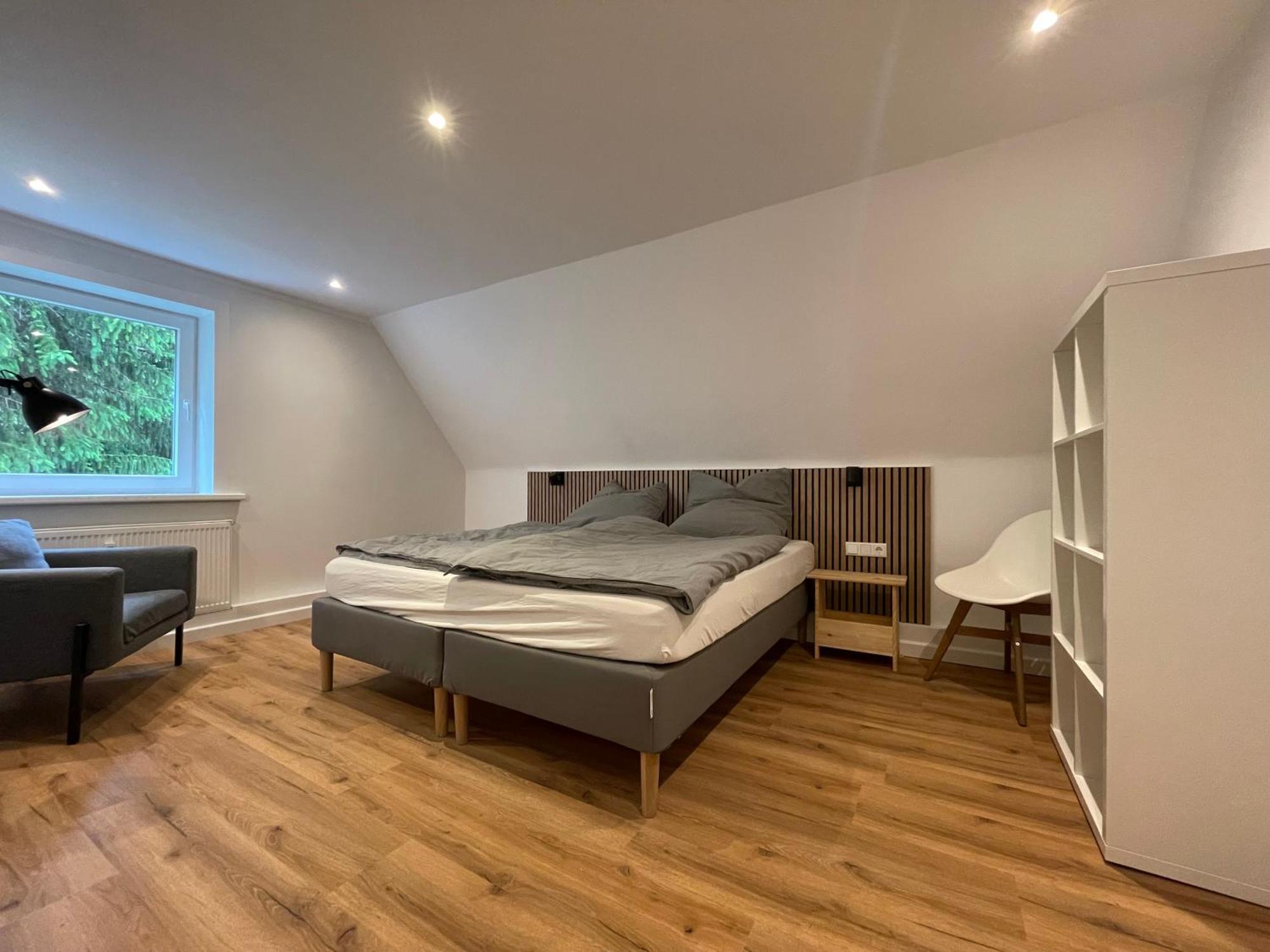 Harz Escape Apartman Torfhaus Kültér fotó