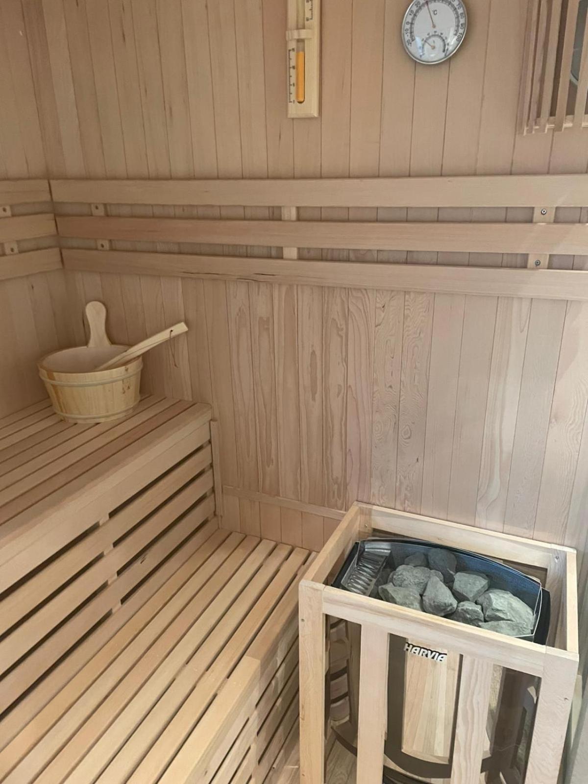 Harz Escape Apartman Torfhaus Kültér fotó